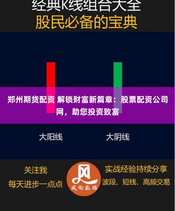 郑州期货配资 解锁财富新篇章：股票配资公司网，助您投资致富