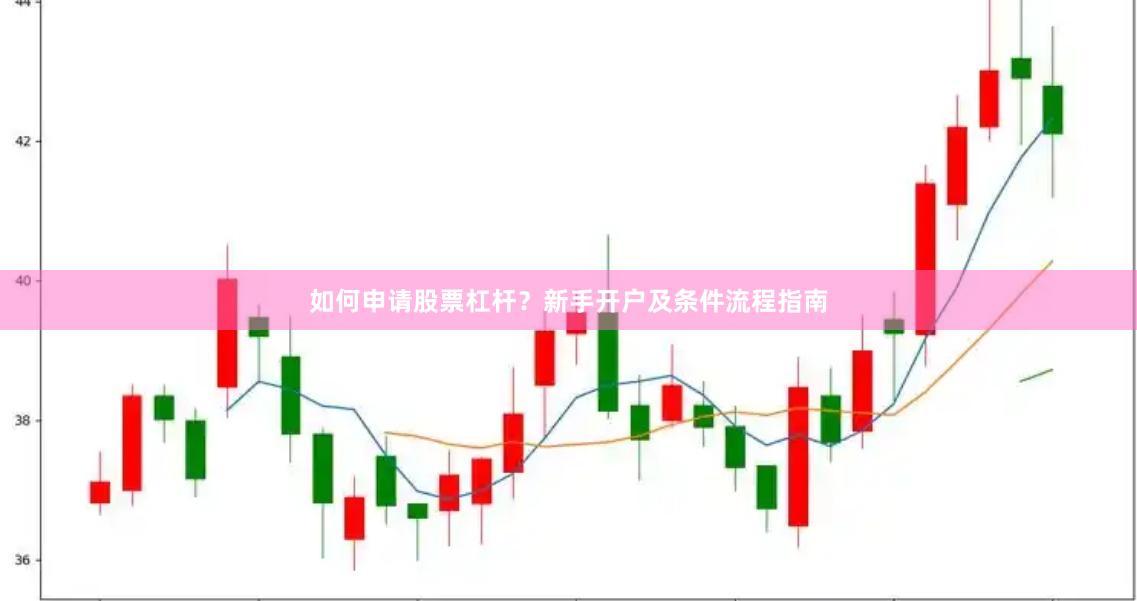 如何申请股票杠杆？新手开户及条件流程指南